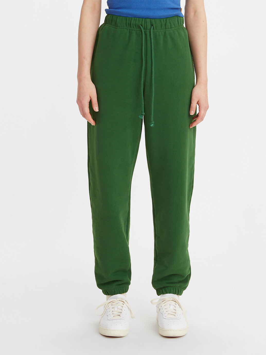 Women's Gold Tab Sweatpants - da675e62-f22f-4336-899e-d8c46b4eacc0 View