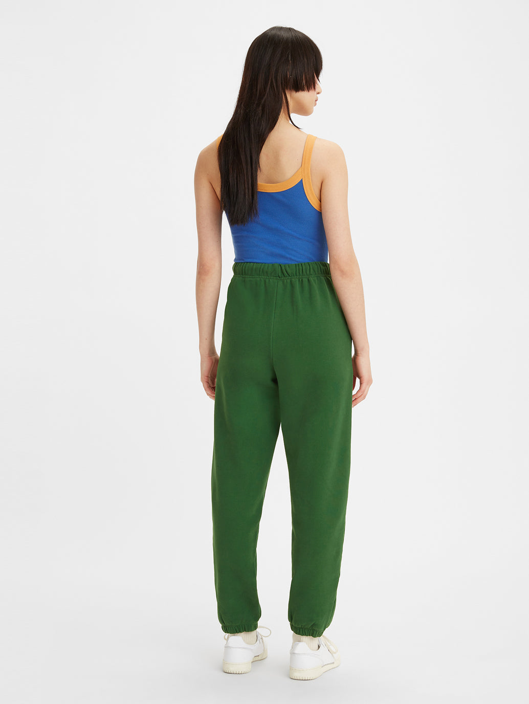 Women's Gold Tab Sweatpants - 74b8bd3b-a580-482b-9361-ce99ce0d2b8f View