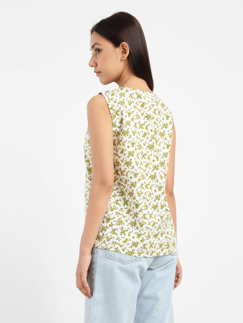 Women's Regular Fit Top - 659463d1-4465-4ecb-8c37-644a16da593b View
