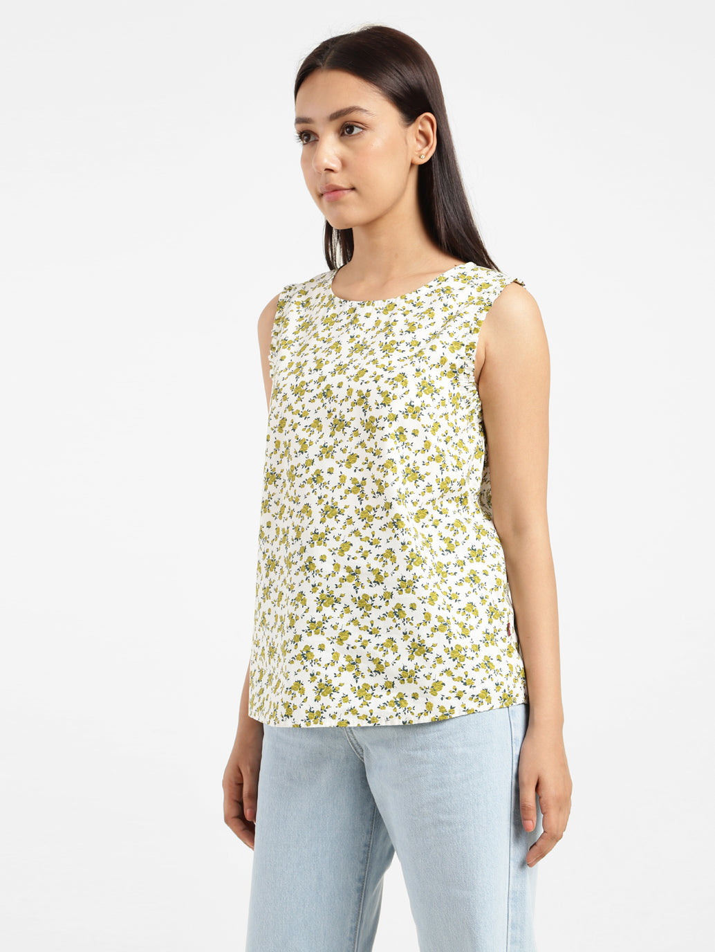 Women's Regular Fit Top - fd3f7a3a-2c6b-4429-89f3-3ef7a5bf2b64 View