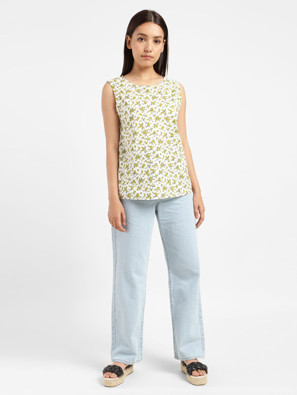 Women's Regular Fit Top - 3764b993-c6fd-4bb7-bdae-216eb7ceea0f View