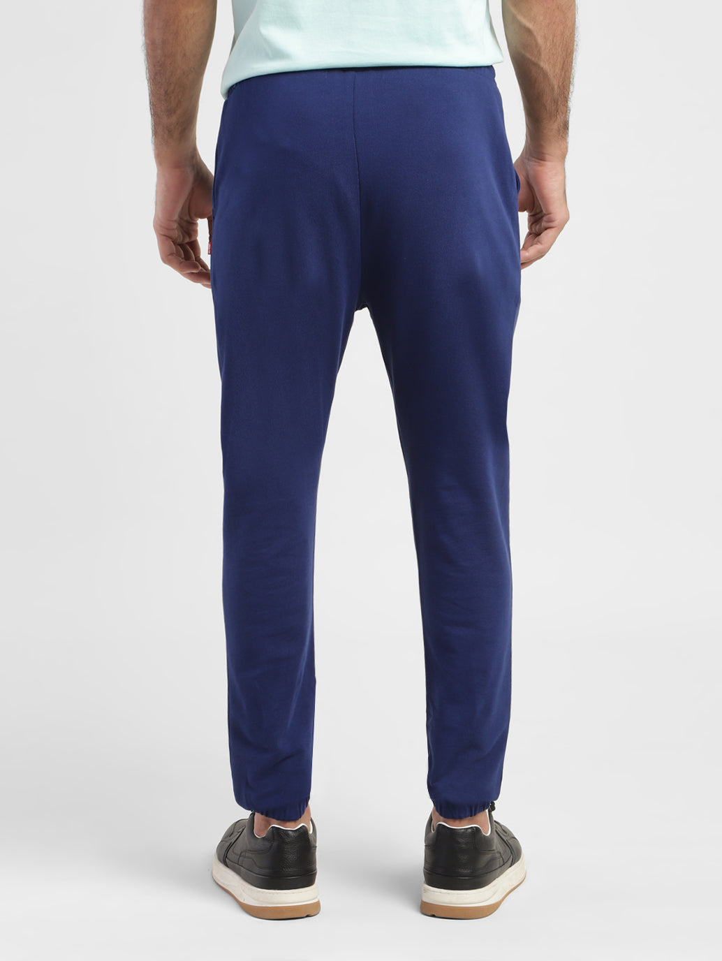 Men's Regular Fit Joggers - b0138af6-e328-4b93-959c-df2e8a326698 View