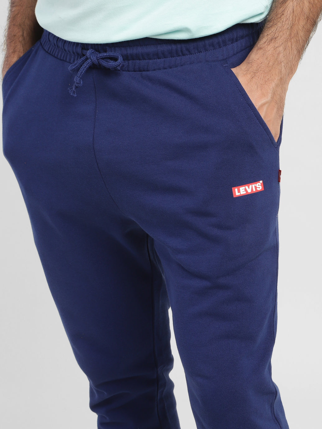 Men's Regular Fit Joggers - efd1ff2e-9d18-46db-84f2-8538f4a113fa View