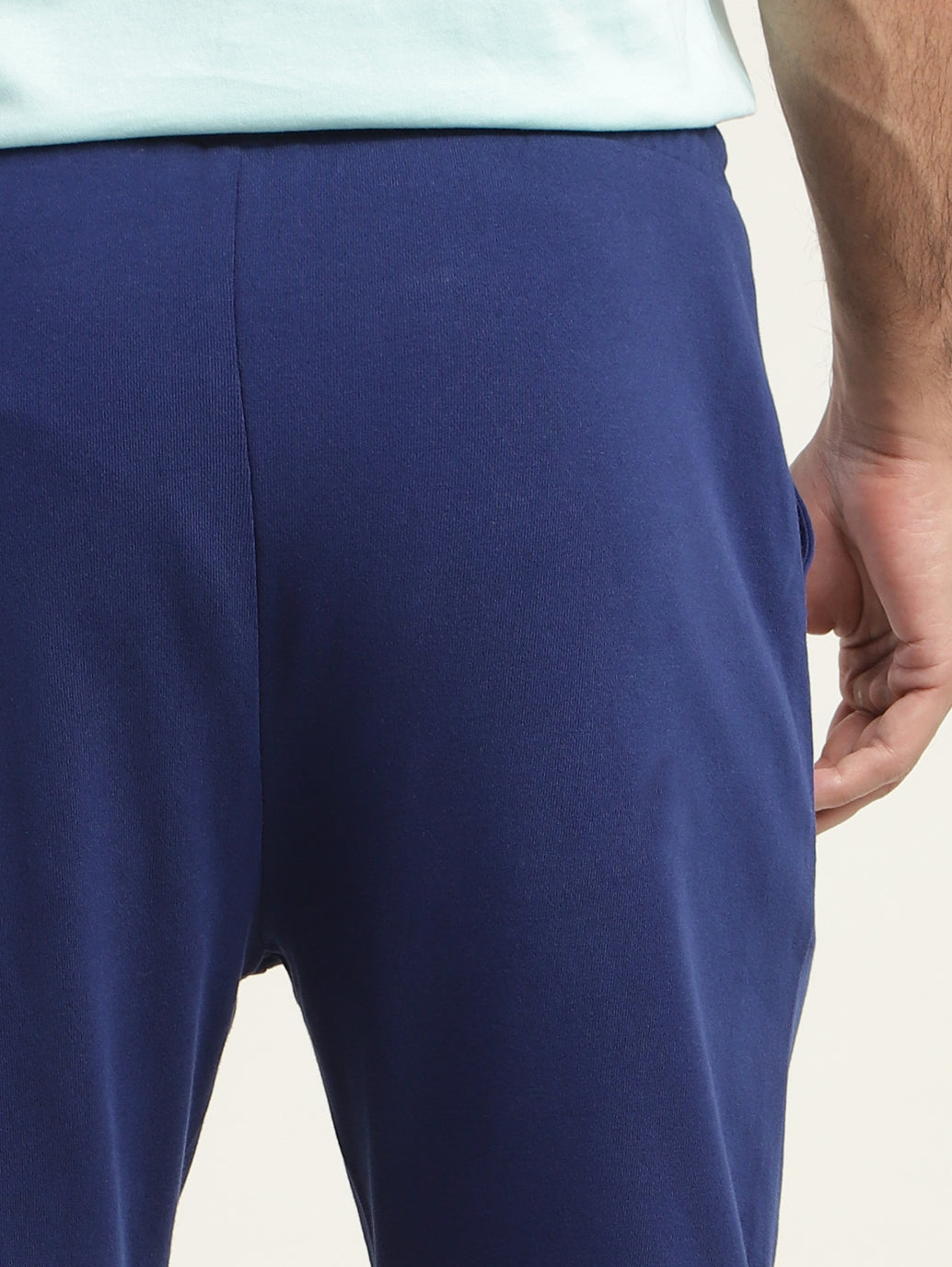Men's Regular Fit Joggers - 32db5c9b-8764-4287-80e7-183eab96f1da View