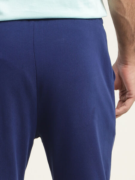 Men's Slim Fit Joggers - 074f0b1b-ab9b-49ac-9c51-a44a2cc377fe View
