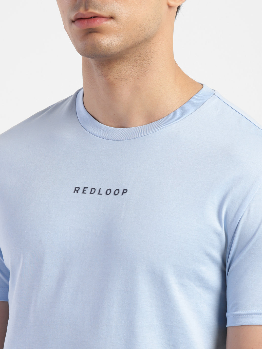 Men Regular Fit Graphics Print T-Shirt - 85b5a816-05c7-4d2b-8e33-939712efbed1 View