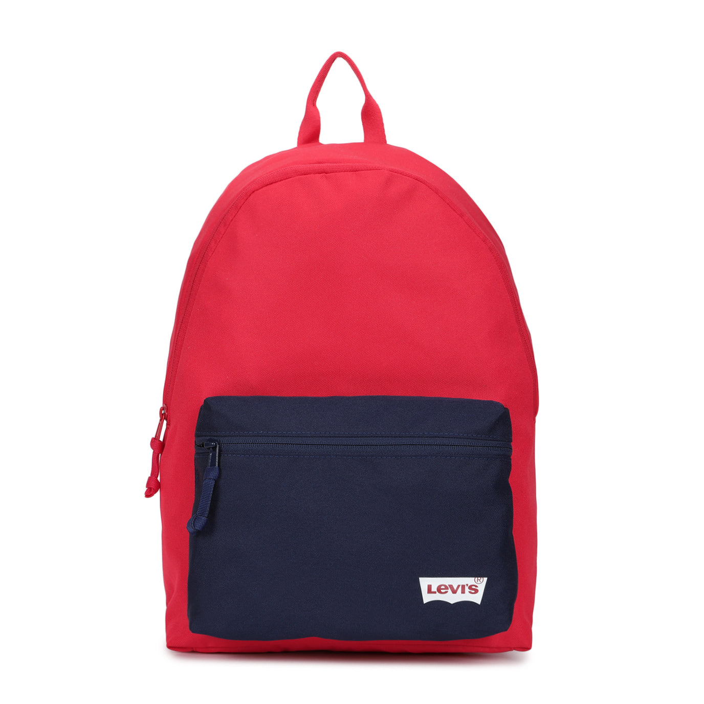 Men's Multicolor Colorblock Backpack - ee180a52-3920-4d35-afe0-fc5f980df96c View
