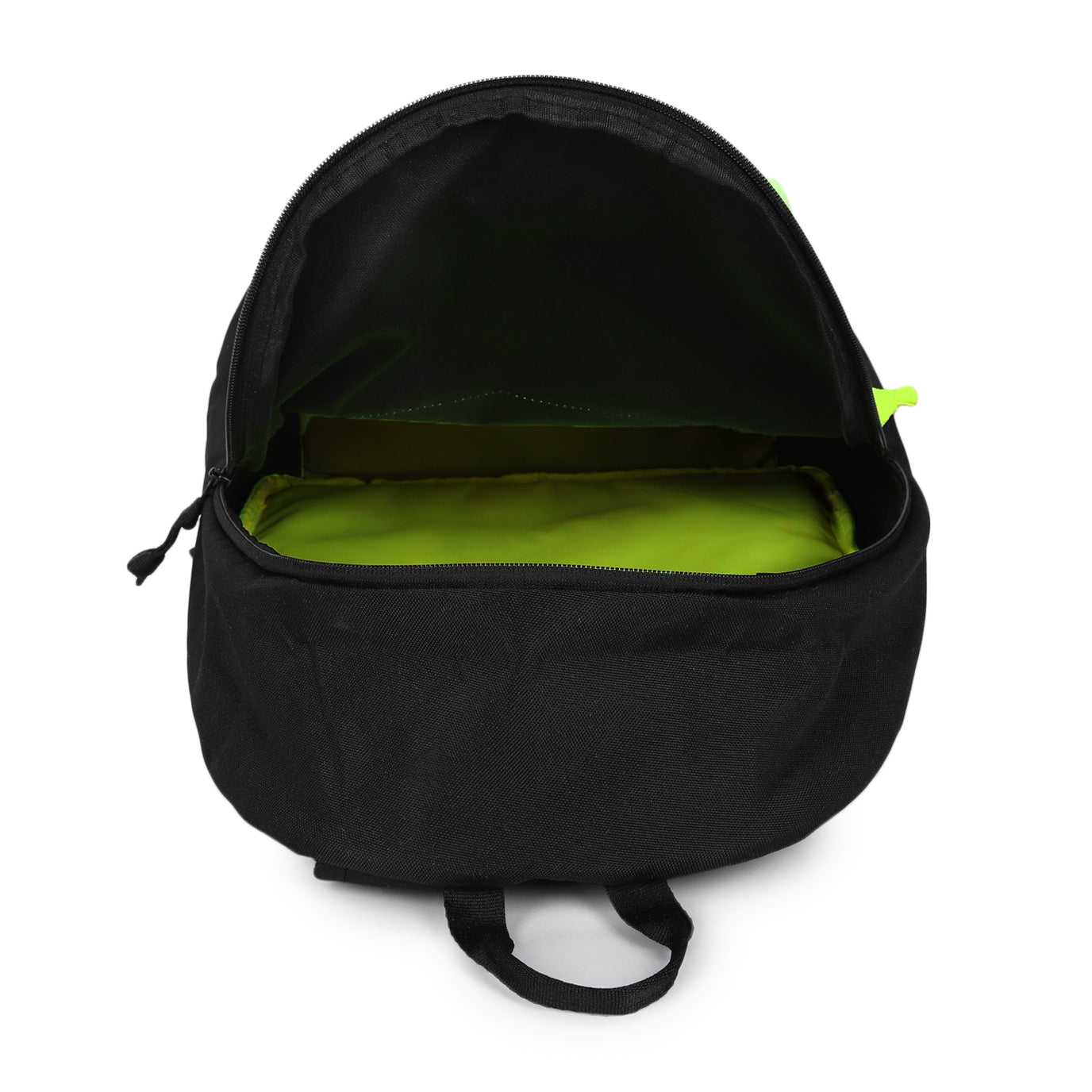 Men's Multicolor Colorblock Backpack - 64ab95ac-c82b-467e-af9c-bfe3139aa853 View