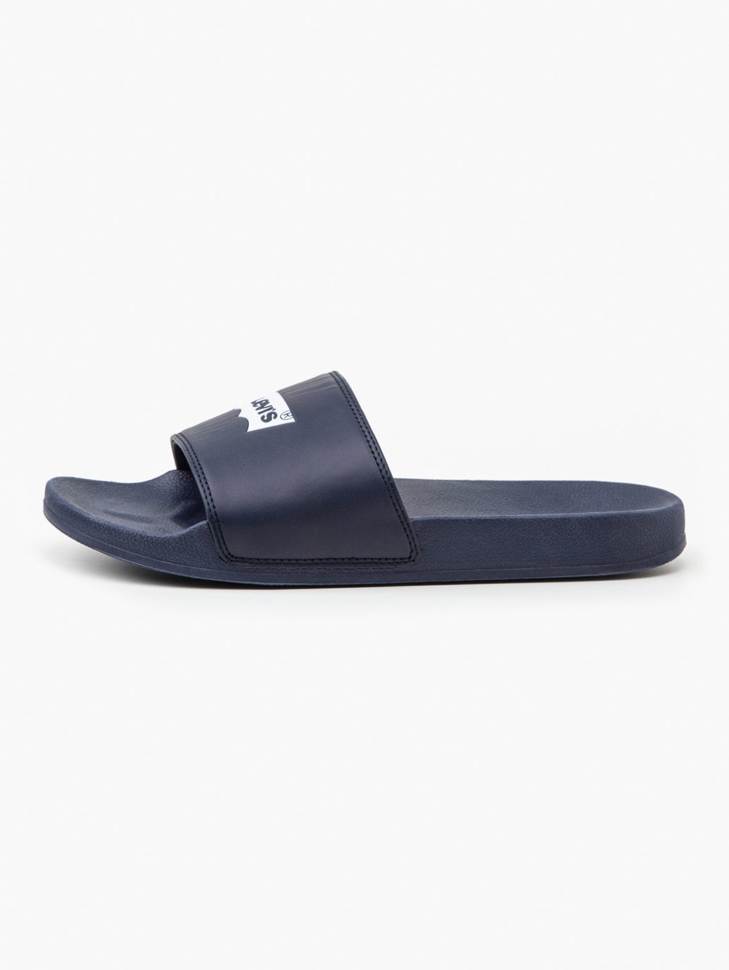 Men's Blue Batwing Slides - 2f22d23f-15ca-4fc3-bd12-7fe0cf910095 View