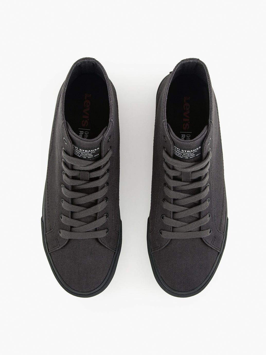 Men's Decon Mid Casual Shoes - 418f9239-3b8a-47a4-961d-734a67d82abe View