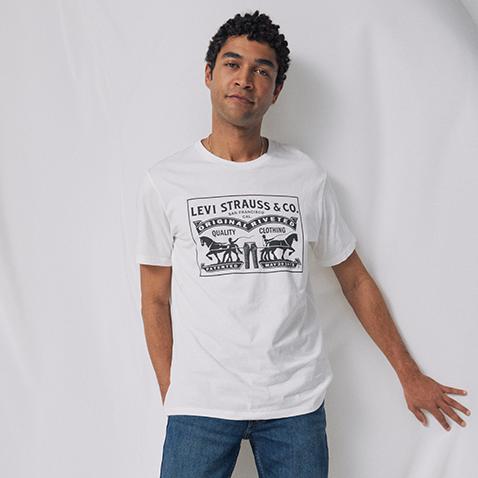 Men T-shirts