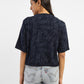 Women's Brand Logo Boxy T-Shirt - a7968a8d-ba20-4b1d-915b-9f28c9be1e56 View