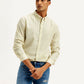 Men's Striped Slim Fit Shirt - Styleshot View
