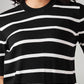 Women's Striped Regular Fit T-Shirt - 20 View