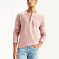 Men's Textured Slim Fit T-Shirt - 37e5986a-6d33-4bc0-b145-552e2dfedbbf View