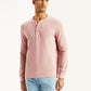 Men's Textured Slim Fit T-Shirt - 83e5e44c-0dd7-4a79-929d-697c50ef1e81 View