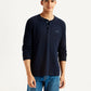 Men's Solid Slim Fit T-shirt - Styleshot View