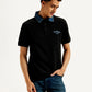 Men's Solid Slim Fit T-shirt - Styleshot View
