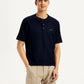 Men's Striped Slim Fit T-Shirt - 20 View