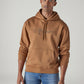 Men's Embroidered Regular Fit Sweatshirt - Front View