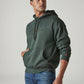 Men's Logo Printed Regular Fit Sweatshirt - Styleshot View