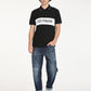 Men's Brand Logo Slim Fit  Polo T-shirt - 6 View
