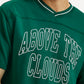 Men's Printed Loose Fit T-Shirt - Detail View