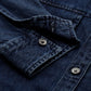 Women's Regular Fit Denim Shirt - 3 View