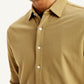 Men's Solid Slim Fit Shirt - 872e468d-de90-4ec8-b83c-910ec118a3c1 View