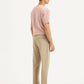 Men's Beige Regular Fit Trousers - a00eee58-35a8-4f63-a60f-87adfb925b4b View