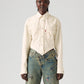 Levi’s® x ADSB Andersson Bell Blouse - 41ff4645-465f-42ed-84fe-5ad998282a4d View