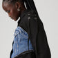 Levi’s® x ADSB Andersson Bell Half Denim Trucker Jacket - Side View