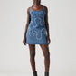 Levi’s® x ADSB Andersson Bell Mini Dress - Front View