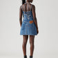 Levi’s® x ADSB Andersson Bell Mini Dress - Back View