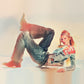 Levi’s® x ADSB Andersson Bell SecondSkin Top - Styleshot1 View