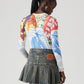 Levi’s® x ADSB Andersson Bell SecondSkin Top - Back View