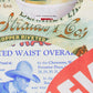 Levi’s® x ADSB Andersson Bell SecondSkin Top - Details2 View