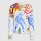 Levi’s® x ADSB Andersson Bell SecondSkin Top - Flatlay View