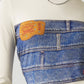Levi’s® x ADSB Andersson Bell SecondSkin Top - Details View