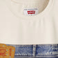 Levi’s® x ADSB Andersson Bell SecondSkin Top - Details2 View