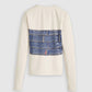 Levi’s® x ADSB Andersson Bell SecondSkin Top - Flatlay View