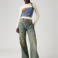 Levi’s® x ADSB Andersson Bell Overlay Jeans - StyleShot View