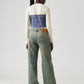 Levi’s® x ADSB Andersson Bell Overlay Jeans - Back View