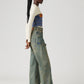 Levi’s® x ADSB Andersson Bell Overlay Jeans - Side View