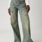 Levi’s® x ADSB Andersson Bell Overlay Jeans - Detail View