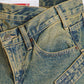 Levi’s® x ADSB Andersson Bell Overlay Jeans - Details1 View