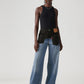 Levi’s® x ADSB Andersson Bell Baggy Jeans - Front View