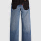 Levi’s® x ADSB Andersson Bell Baggy Jeans - Flatlay View