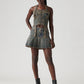 Levi’s® x ADSB Andersson Bell Pleated Skirt - Front View