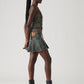 Levi’s® x ADSB Andersson Bell Pleated Skirt - Side View